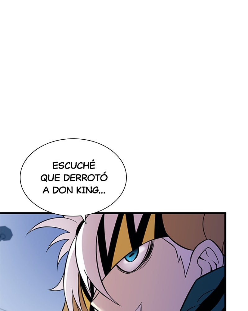 Read Un villano para matar ES Manga Online