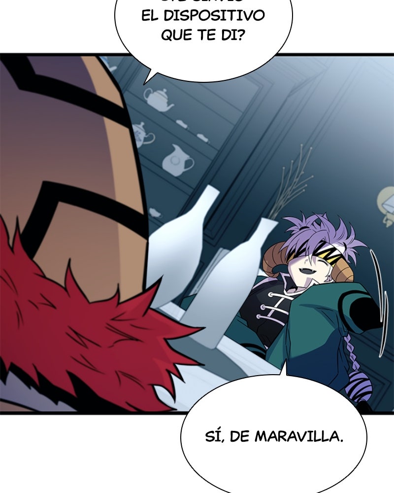 Read Un villano para matar ES Manga Online