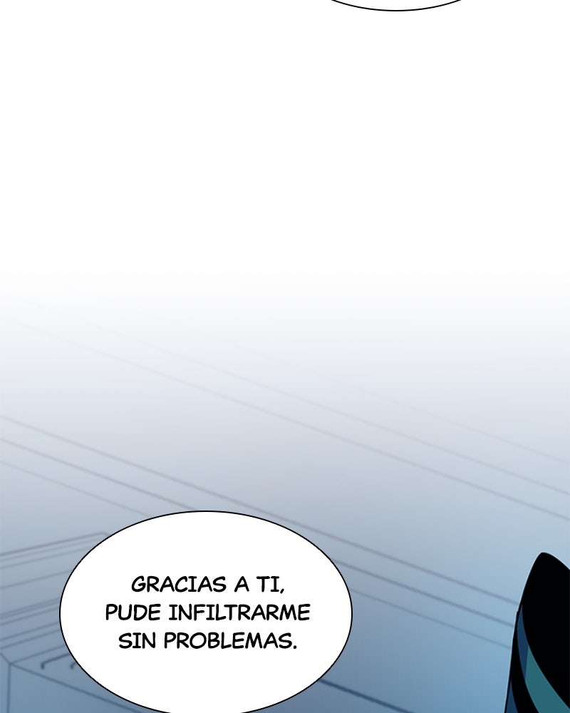 Read Un villano para matar ES Manga Online