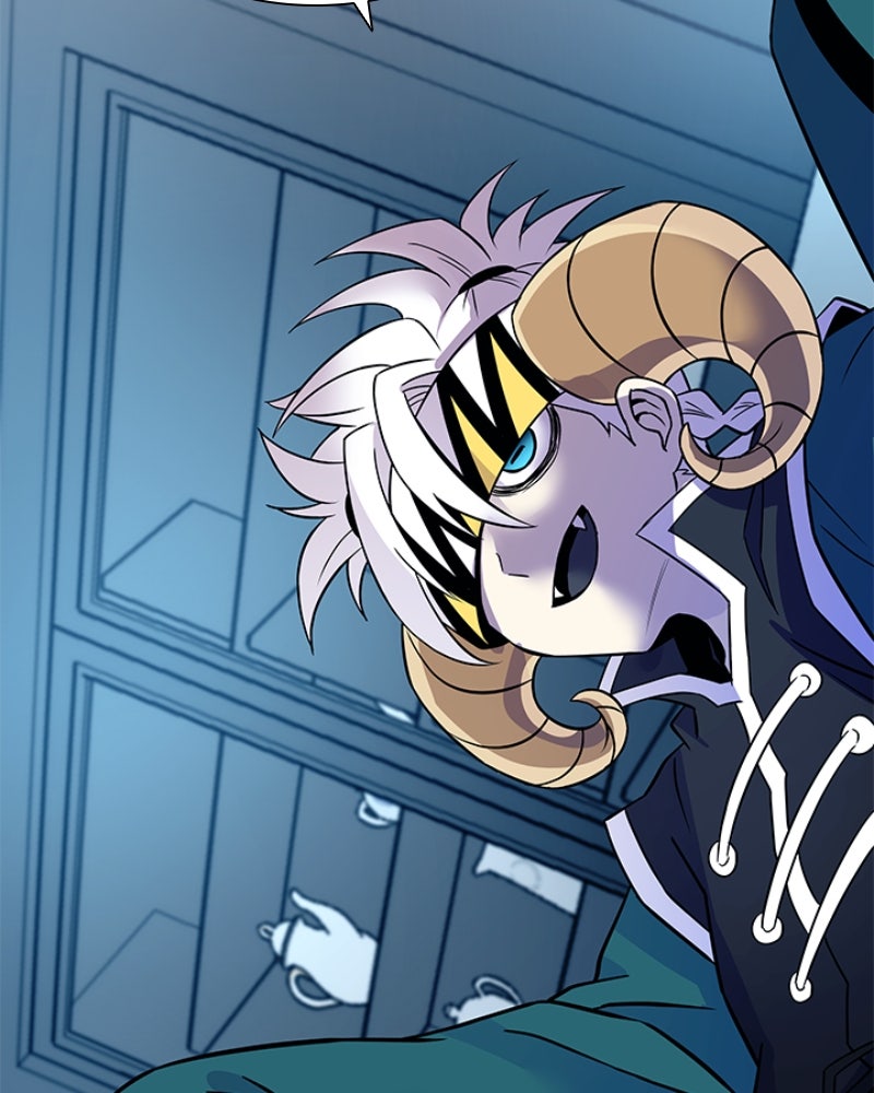 Read Un villano para matar ES Manga Online