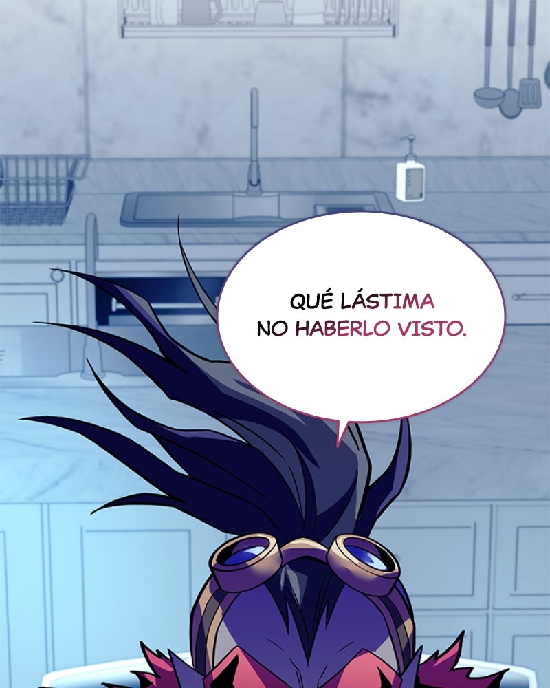 Read Un villano para matar ES Manga Online