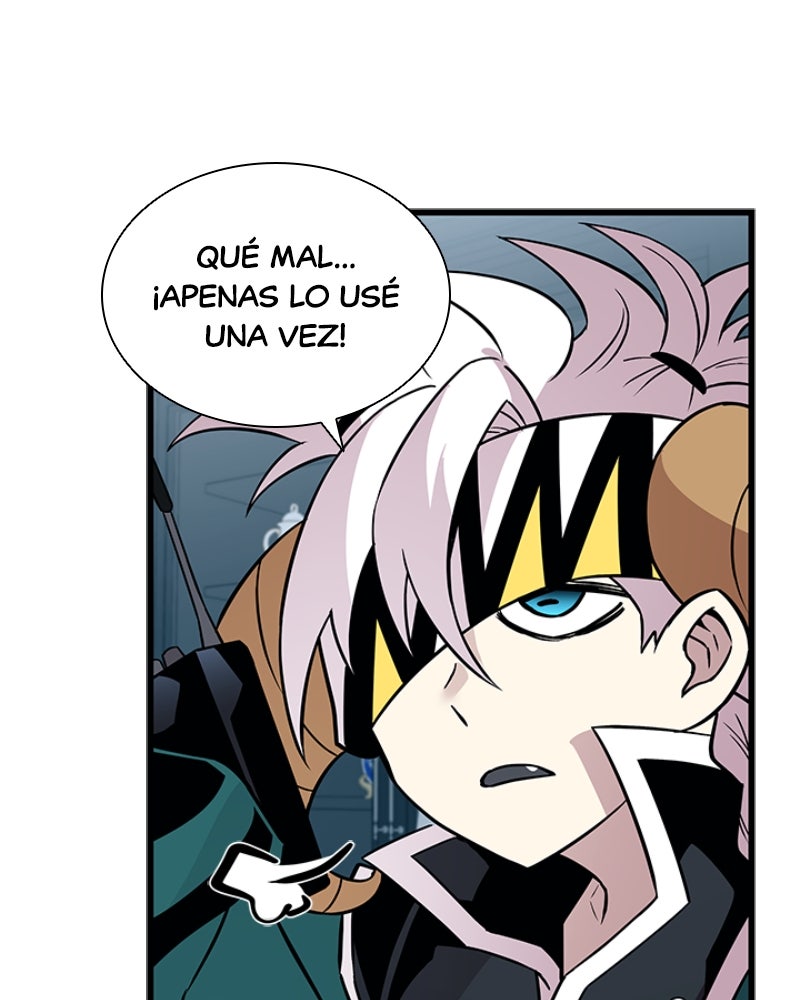 Read Un villano para matar ES Manga Online