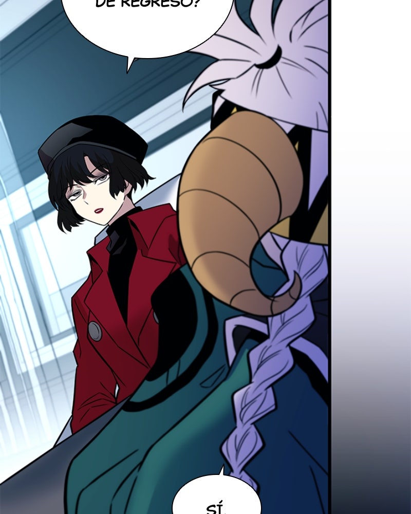 Read Un villano para matar ES Manga Online