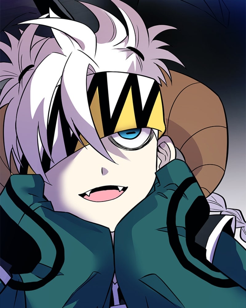 Read Un villano para matar ES Manga Online