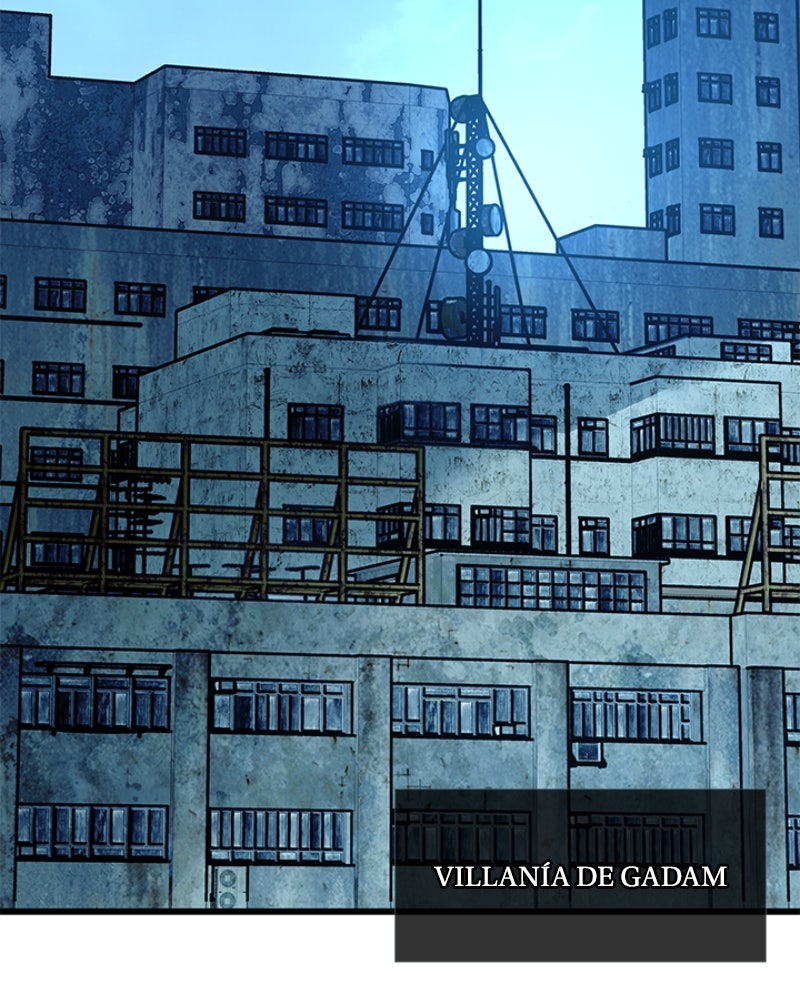 Read Un villano para matar ES Manga Online