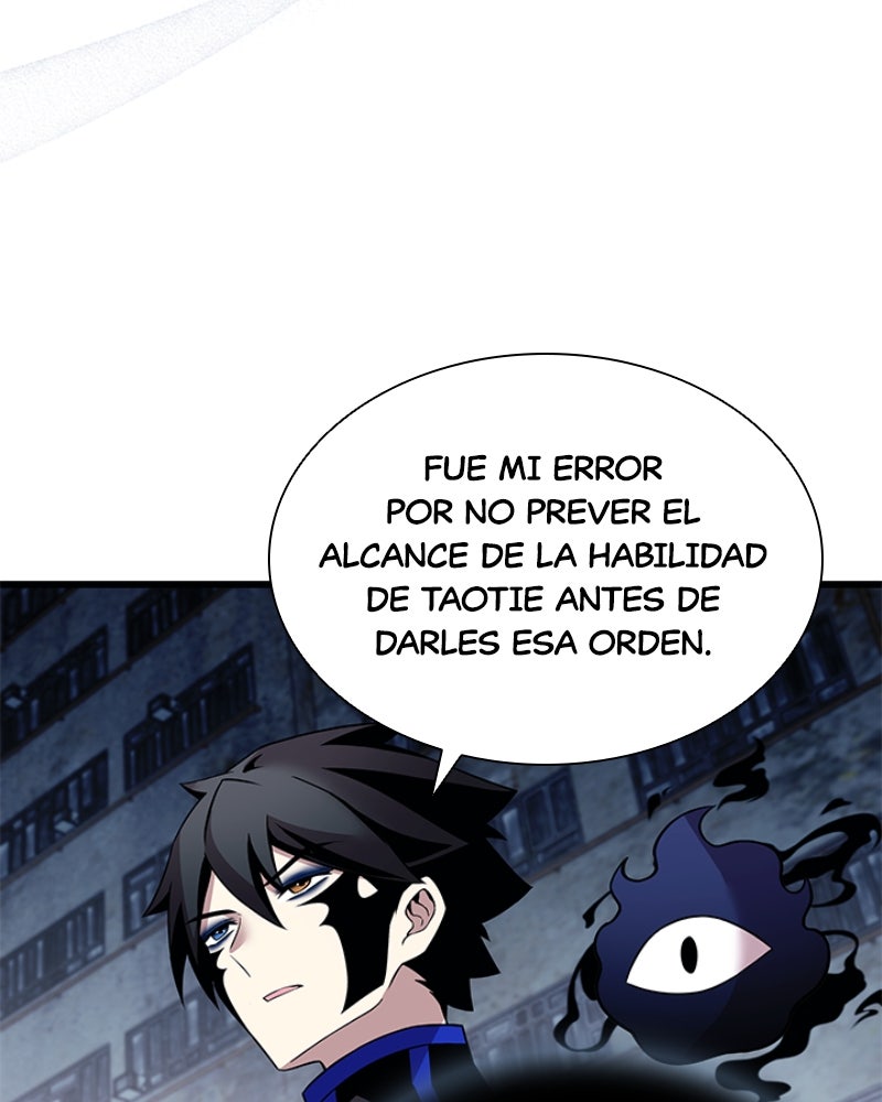 Read Un villano para matar ES Manga Online