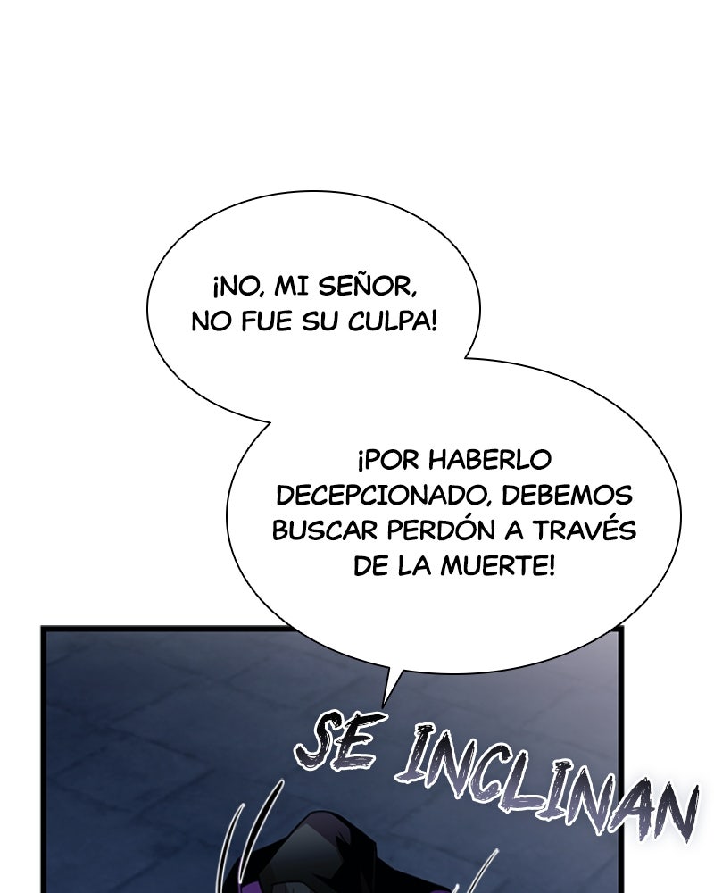 Read Un villano para matar ES Manga Online