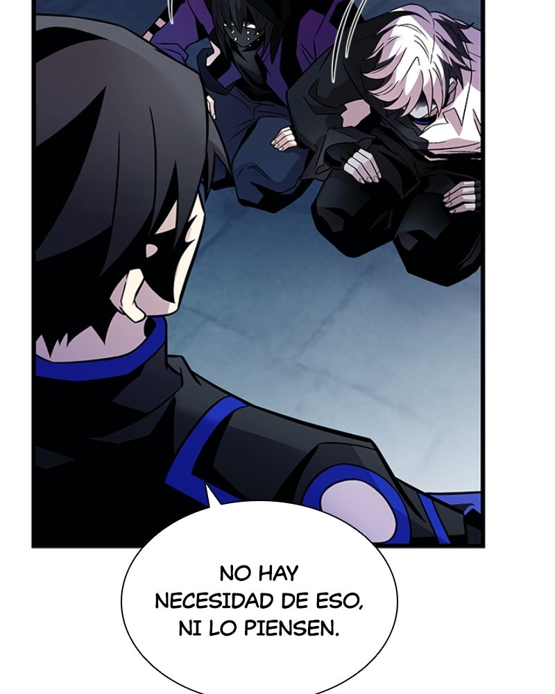 Read Un villano para matar ES Manga Online