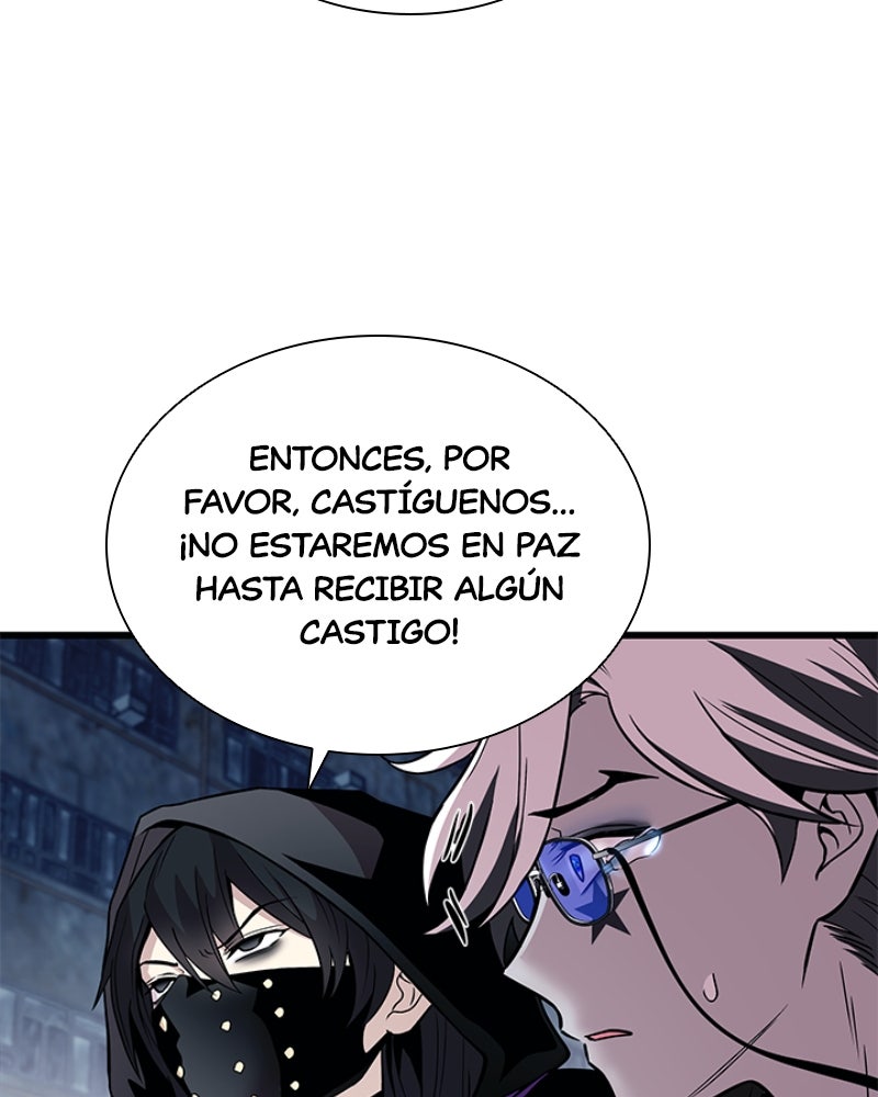 Read Un villano para matar ES Manga Online