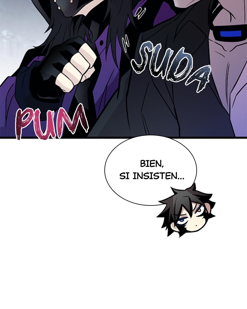 Read Un villano para matar ES Manga Online