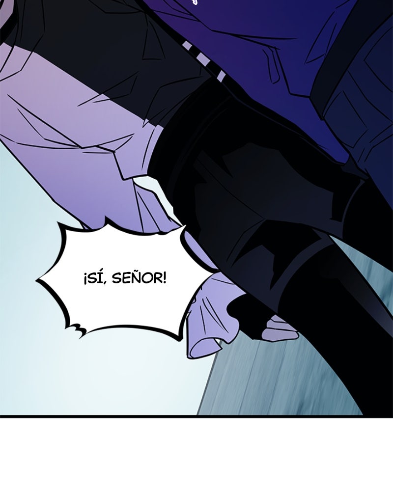 Read Un villano para matar ES Manga Online