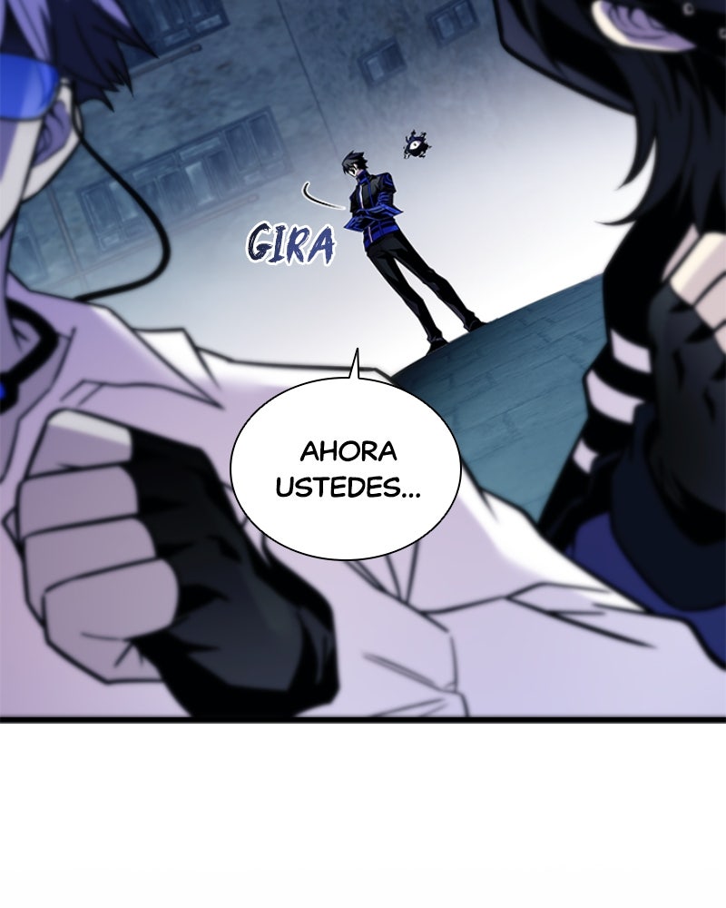 Read Un villano para matar ES Manga Online