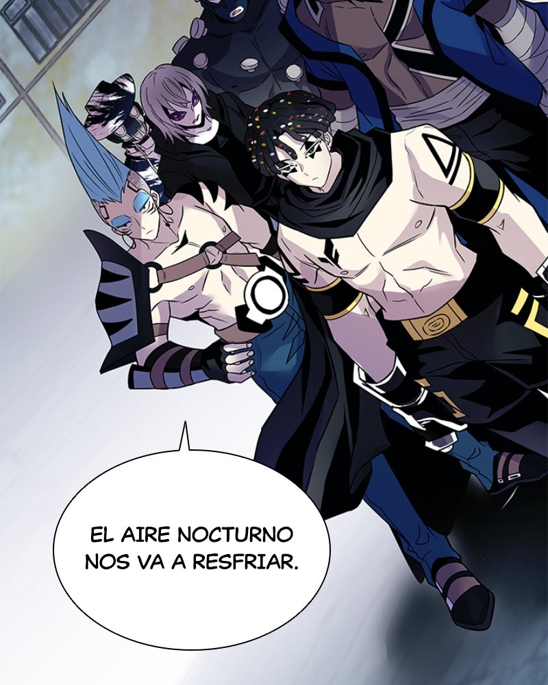 Read Un villano para matar ES Manga Online