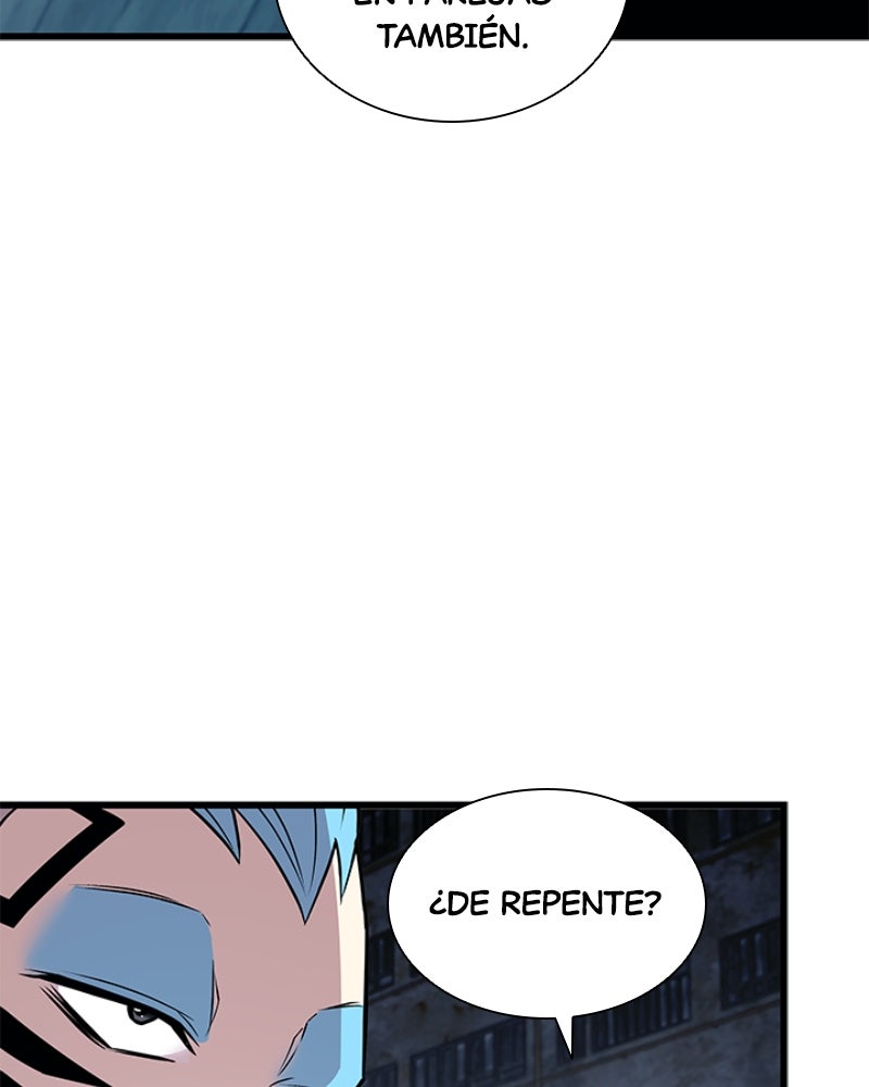 Read Un villano para matar ES Manga Online