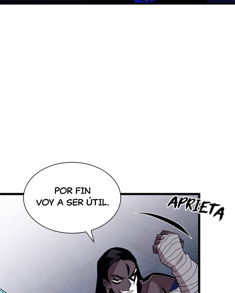 Read Un villano para matar ES Manga Online