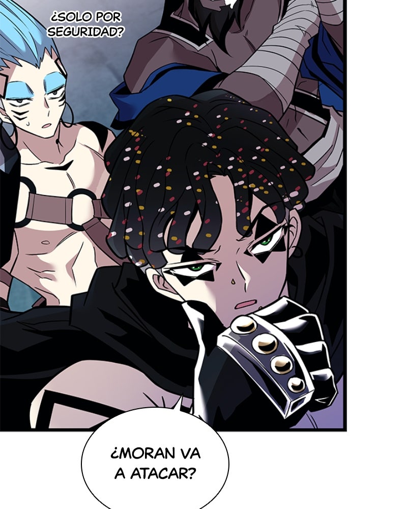 Read Un villano para matar ES Manga Online