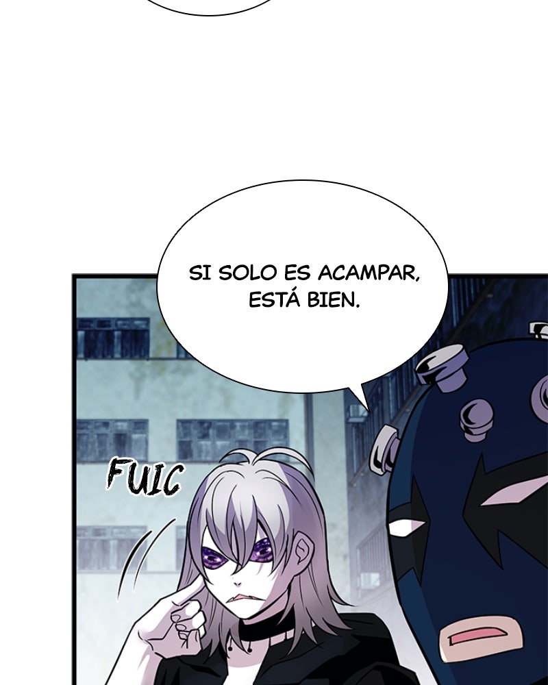 Read Un villano para matar ES Manga Online