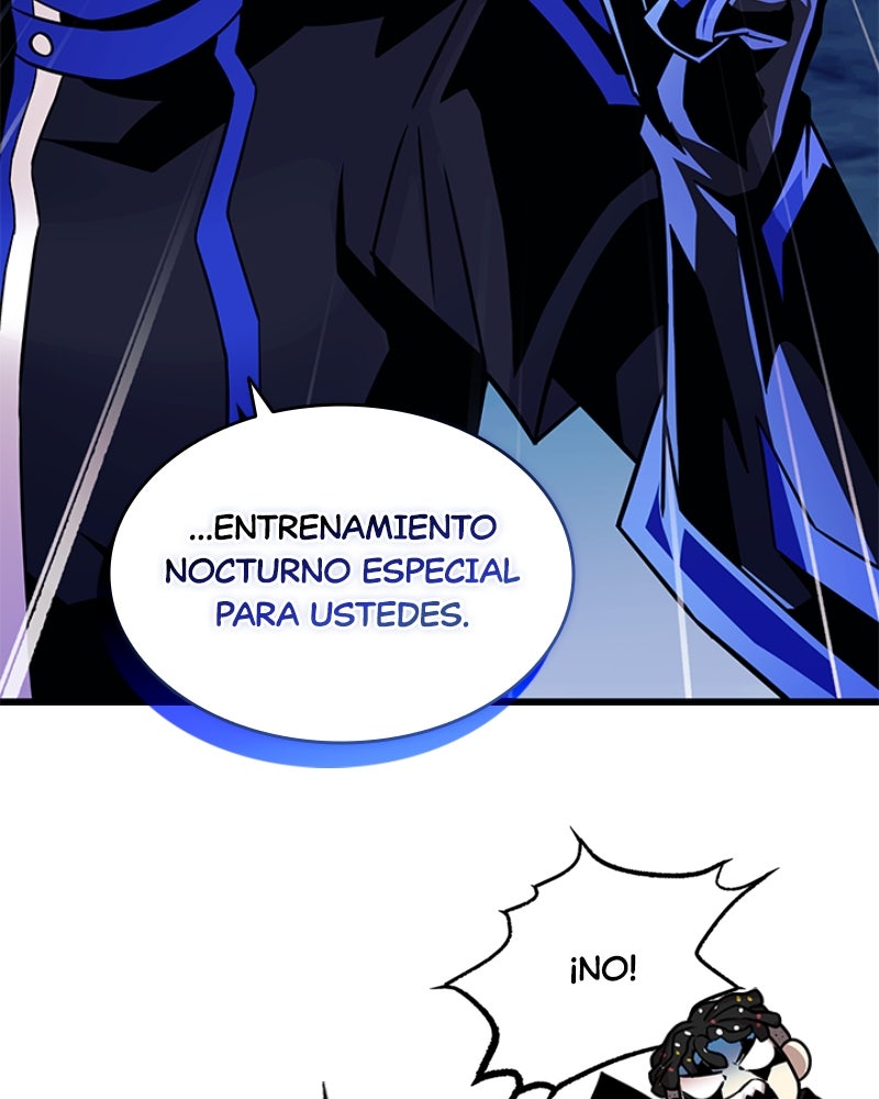 Read Un villano para matar ES Manga Online