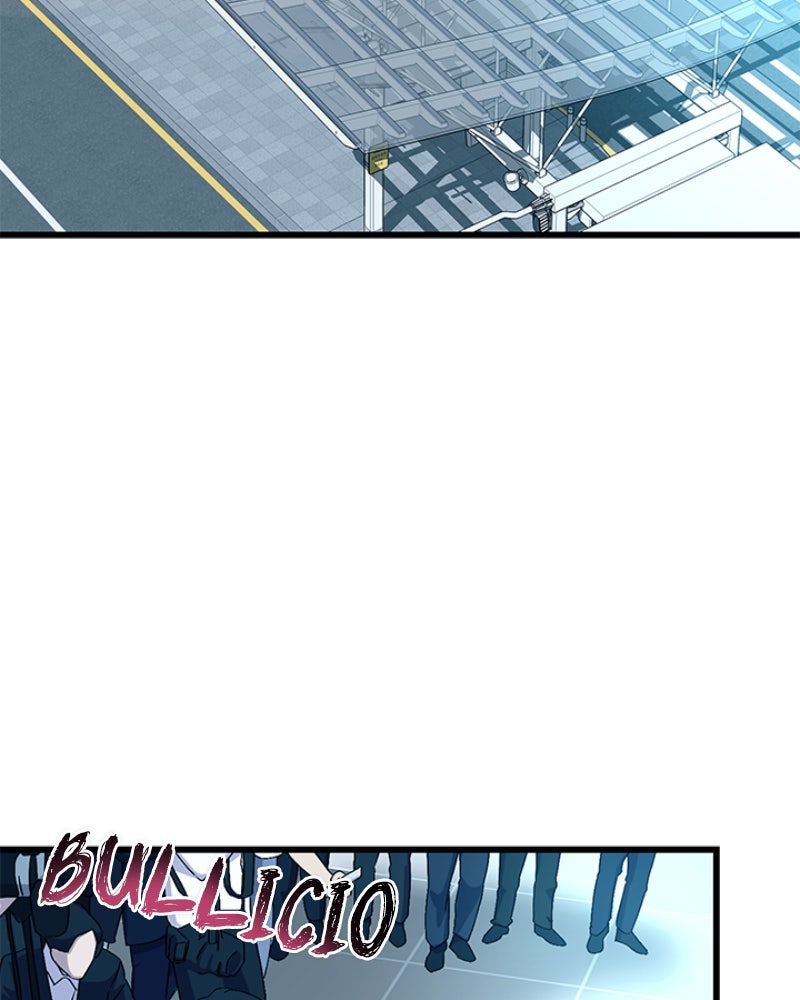 Read Un villano para matar ES Manga Online