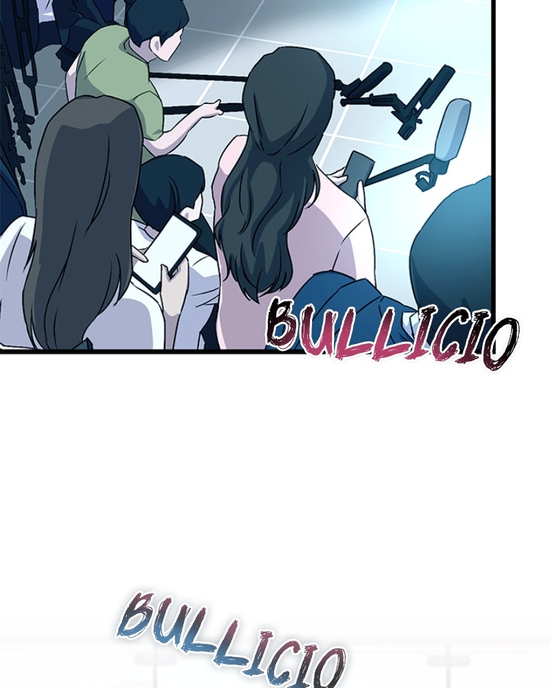 Read Un villano para matar ES Manga Online