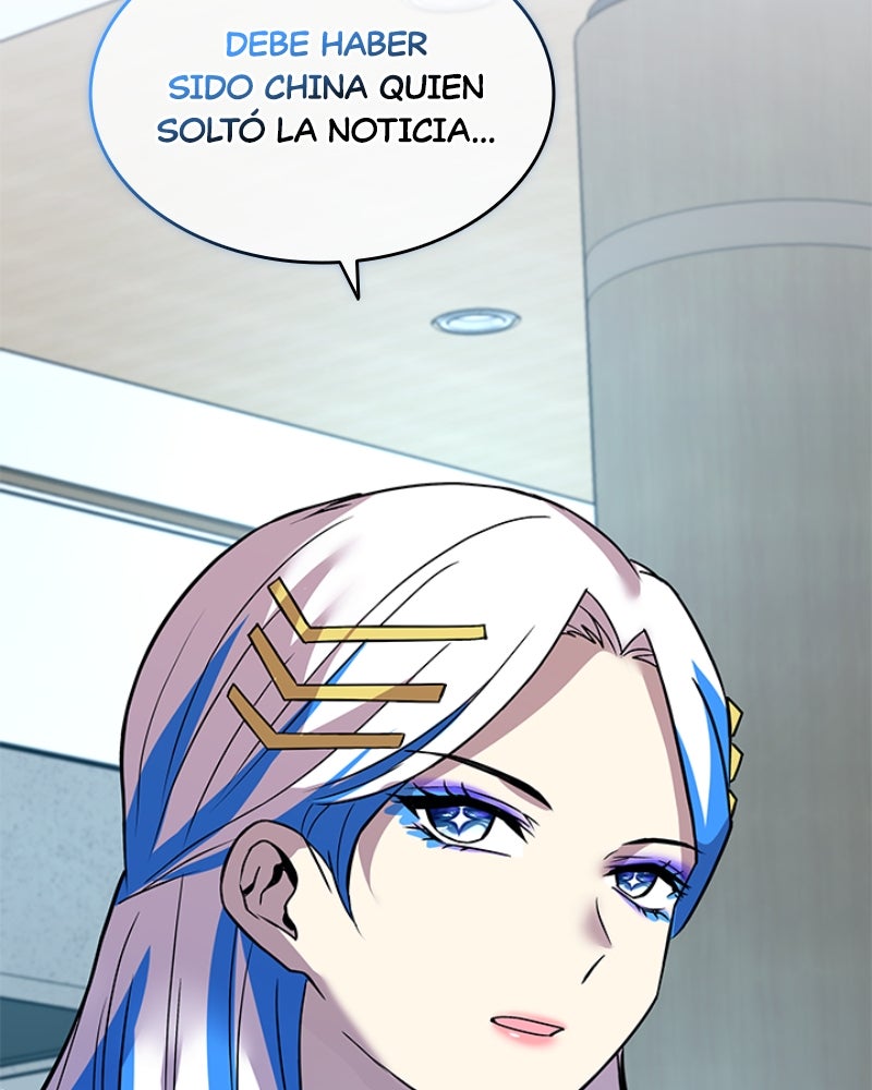 Read Un villano para matar ES Manga Online