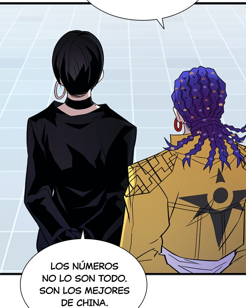 Read Un villano para matar ES Manga Online