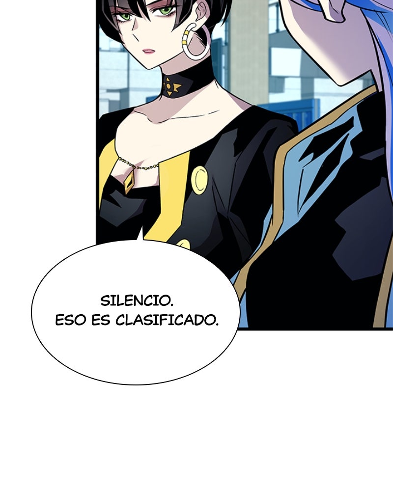 Read Un villano para matar ES Manga Online