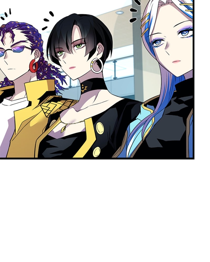 Read Un villano para matar ES Manga Online