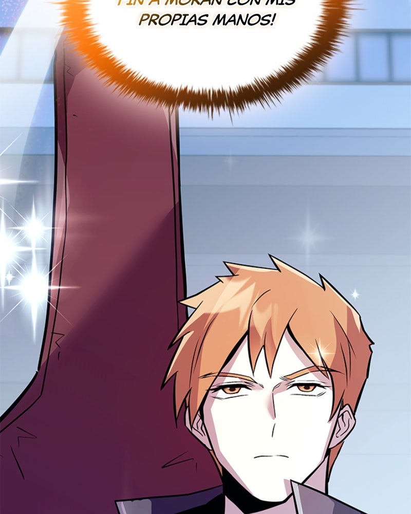 Read Un villano para matar ES Manga Online