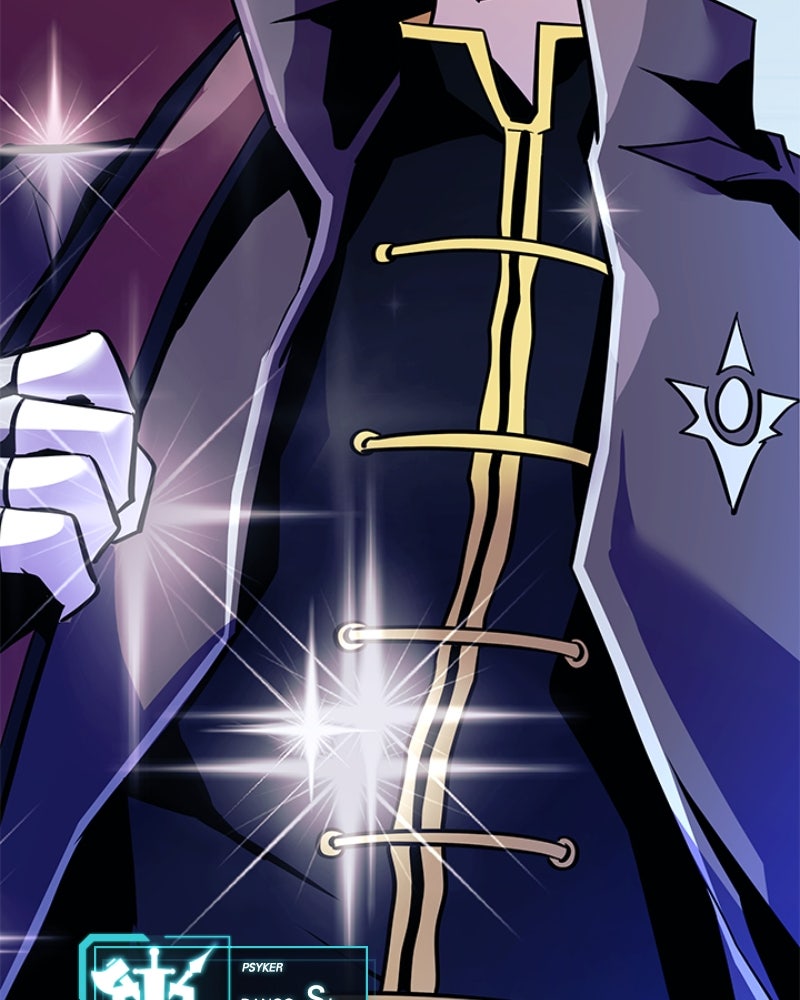 Read Un villano para matar ES Manga Online