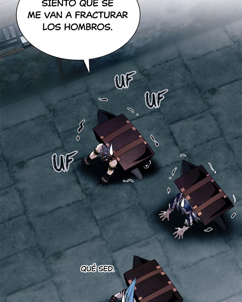 Read Un villano para matar ES Manga Online