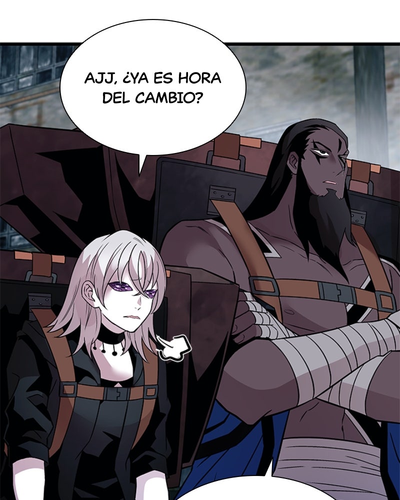 Read Un villano para matar ES Manga Online