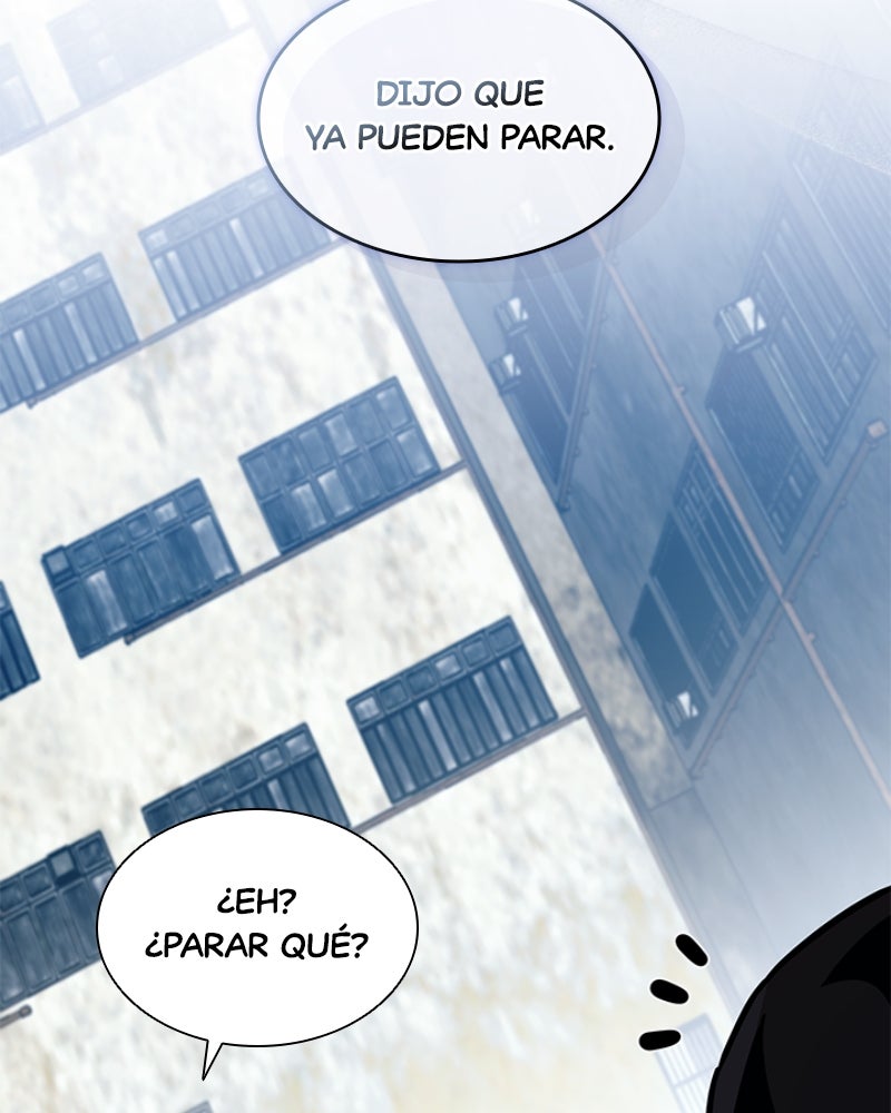 Read Un villano para matar ES Manga Online