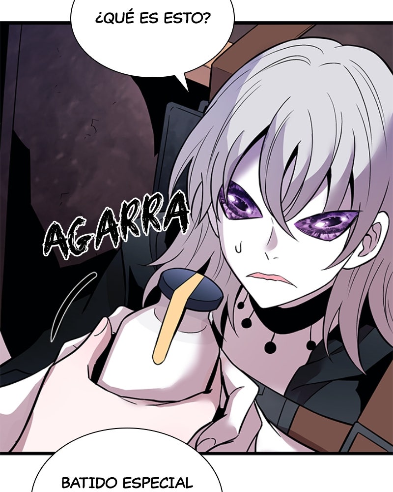 Read Un villano para matar ES Manga Online