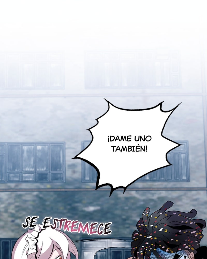 Read Un villano para matar ES Manga Online