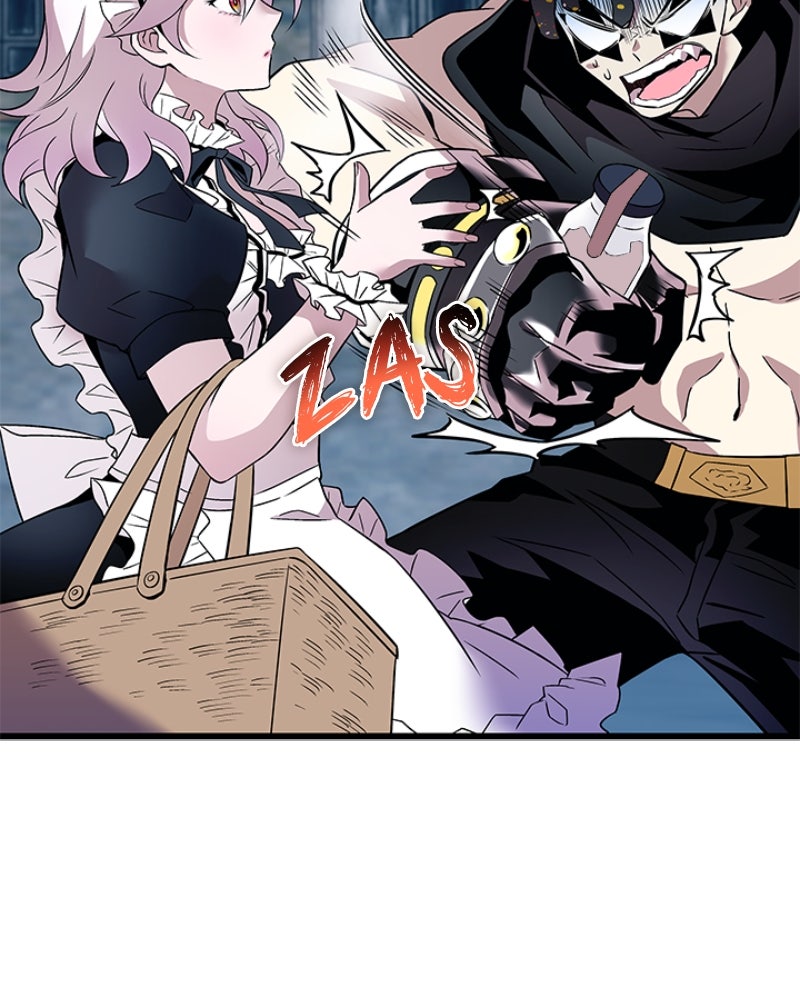 Read Un villano para matar ES Manga Online