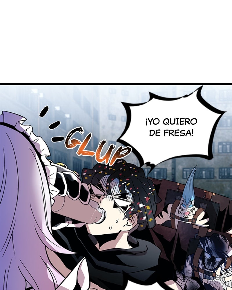 Read Un villano para matar ES Manga Online