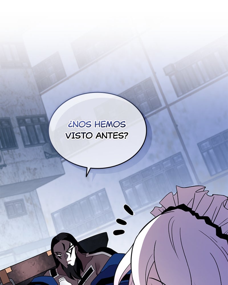 Read Un villano para matar ES Manga Online