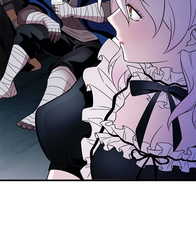 Read Un villano para matar ES Manga Online