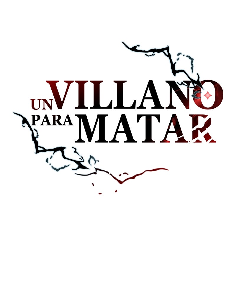Read Un villano para matar ES Manga Online