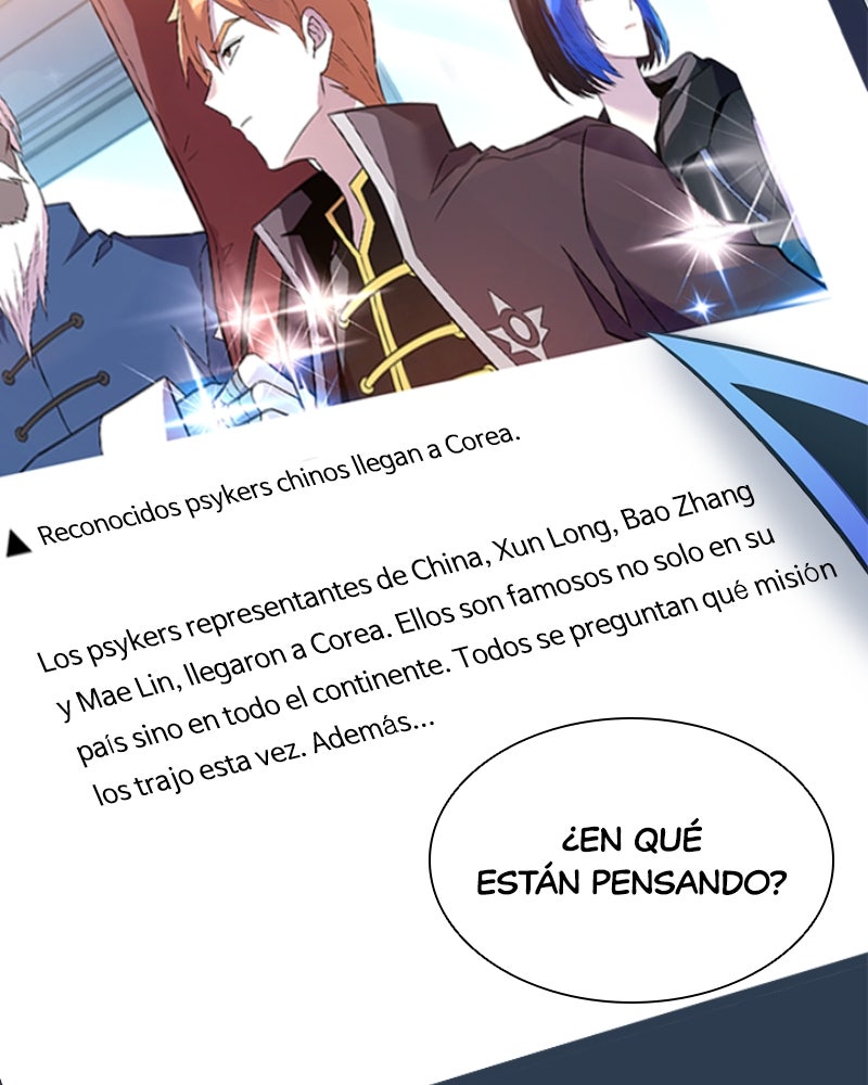 Read Un villano para matar ES Manga Online