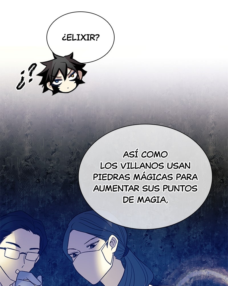 Read Un villano para matar ES Manga Online