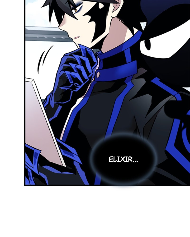 Read Un villano para matar ES Manga Online