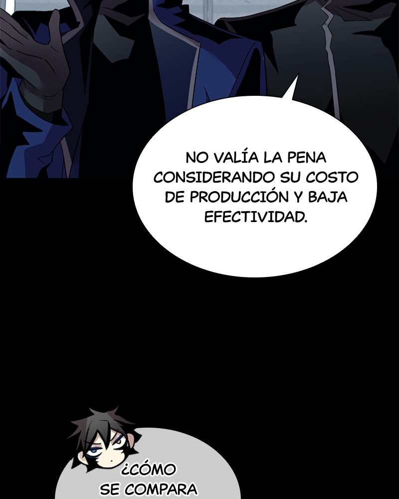 Read Un villano para matar ES Manga Online