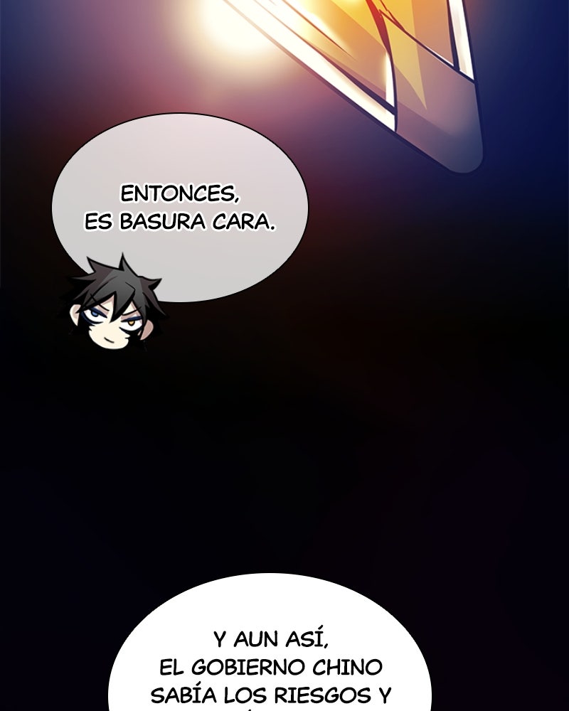 Read Un villano para matar ES Manga Online