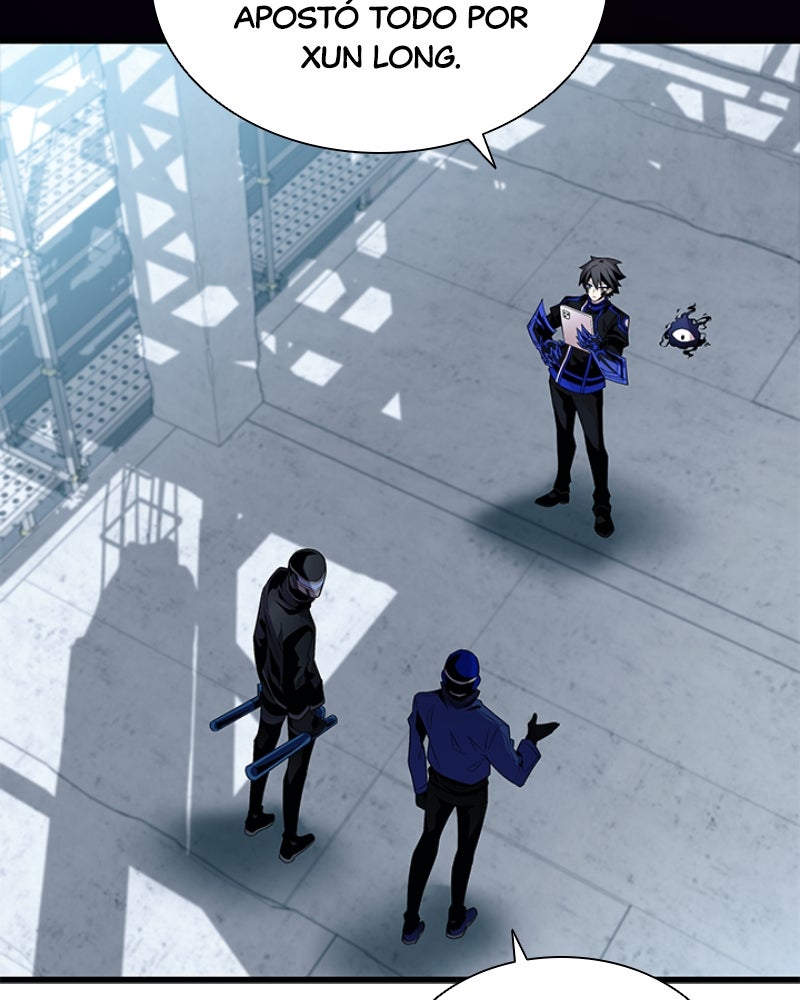 Read Un villano para matar ES Manga Online