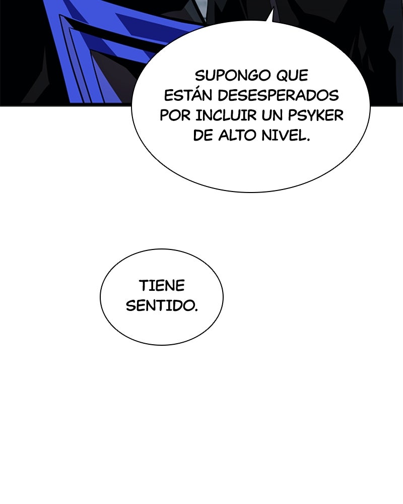 Read Un villano para matar ES Manga Online