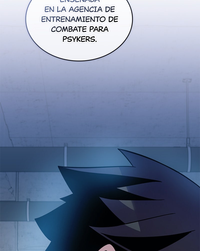 Read Un villano para matar ES Manga Online