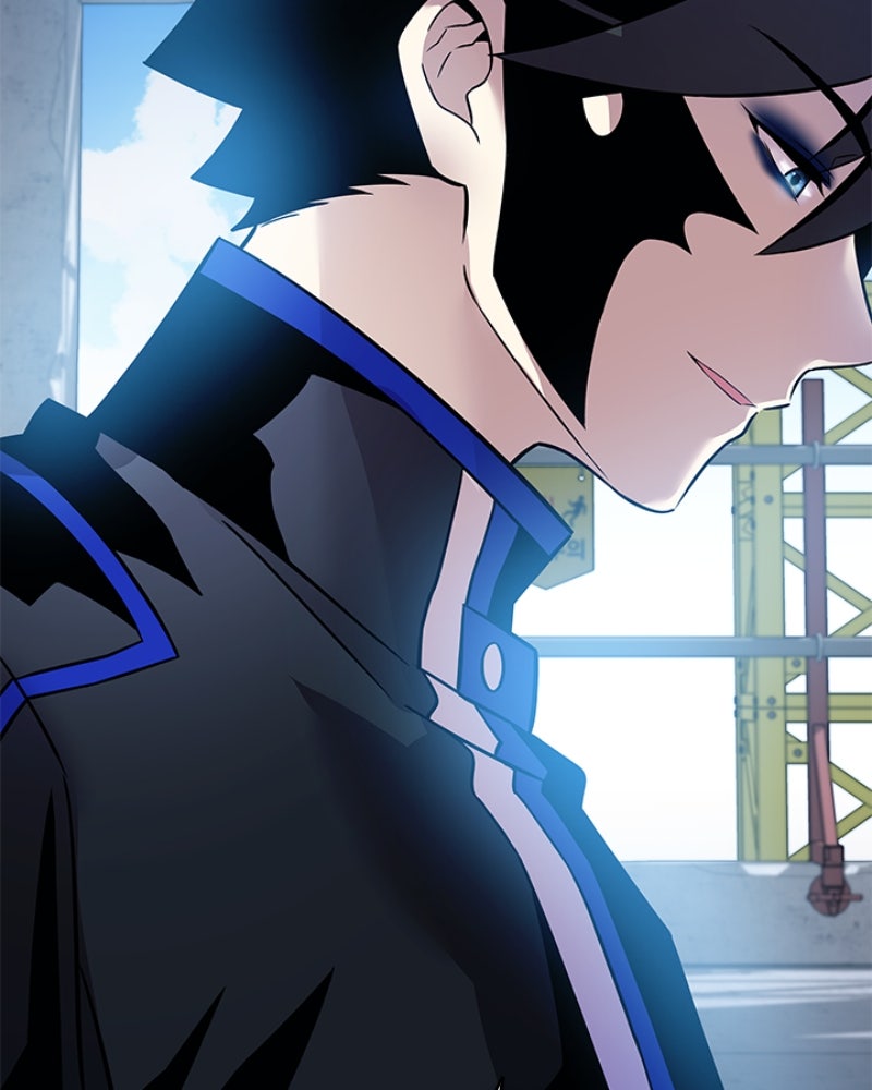 Read Un villano para matar ES Manga Online