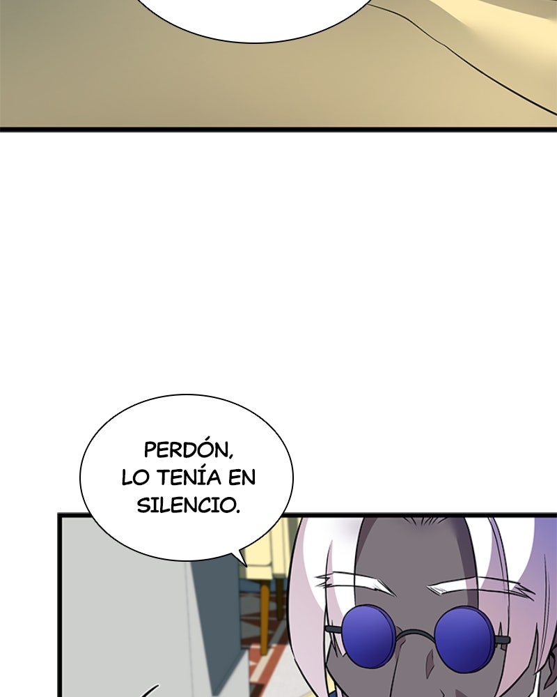 Read Un villano para matar ES Manga Online